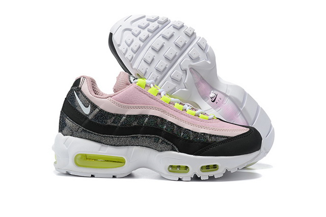 Women Nike Air Max 95 08